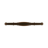 Cabinet Pull 5-1/16 Inch (128mm) Center to Center - Williamsburg Collection