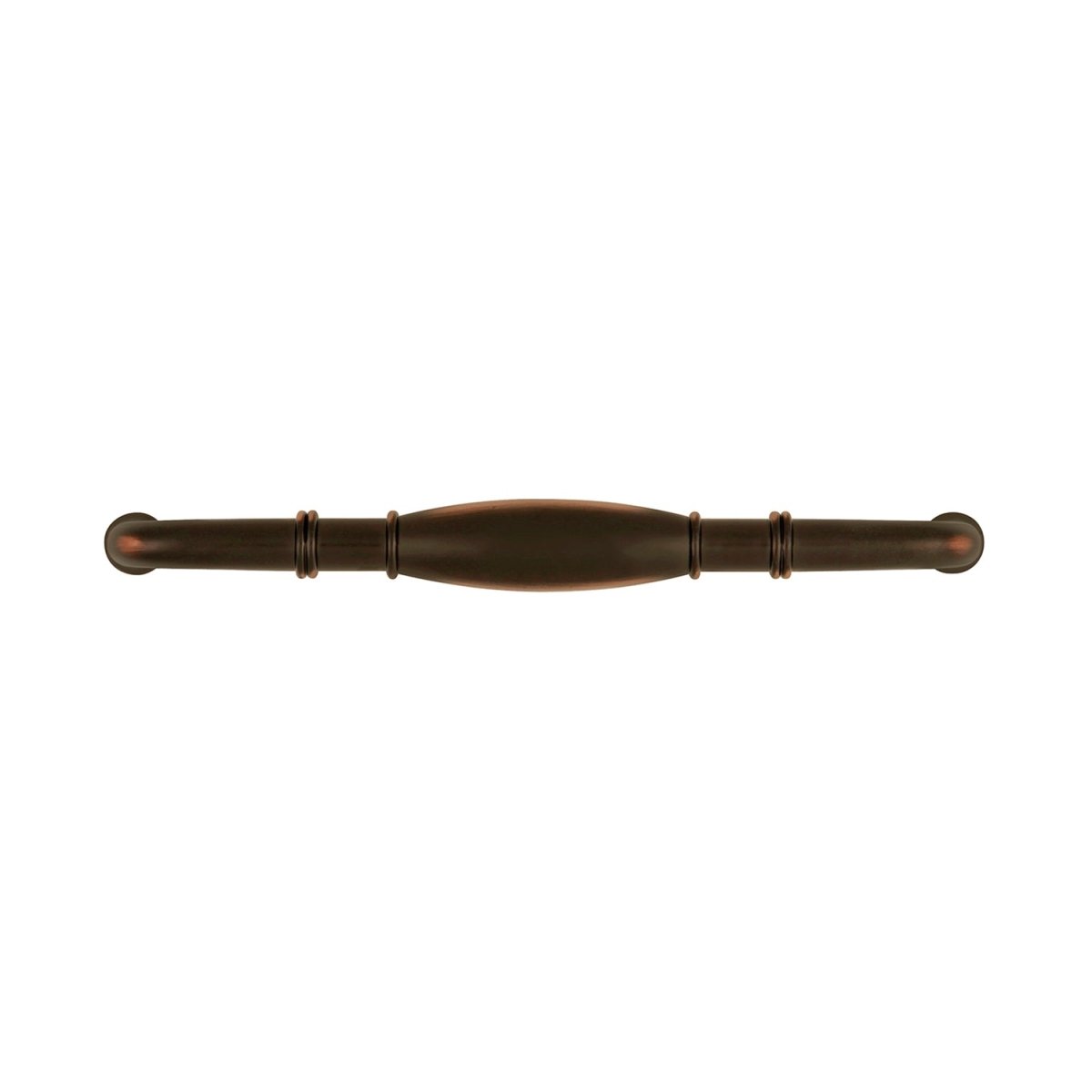 Cabinet Pull 5-1/16 Inch (128mm) Center to Center - Williamsburg Collection
