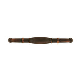 Cabinet Pull 5-1/16 Inch (128mm) Center to Center - Williamsburg Collection