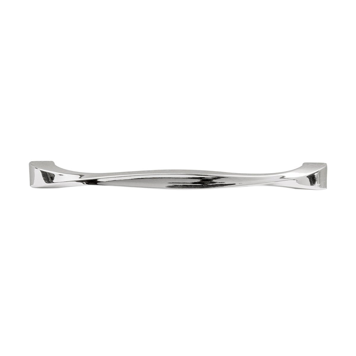Cabinet Pull 6-5/16 Inch (160mm) Center to Center - Hickory Hardware