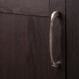 Cabinet Pull 6-5/16 Inch (160mm) Center to Center - Hickory Hardware