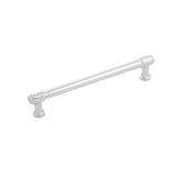 Cabinet Pull 6-5/16 Inch (160mm) Center to Center - Hickory Hardware