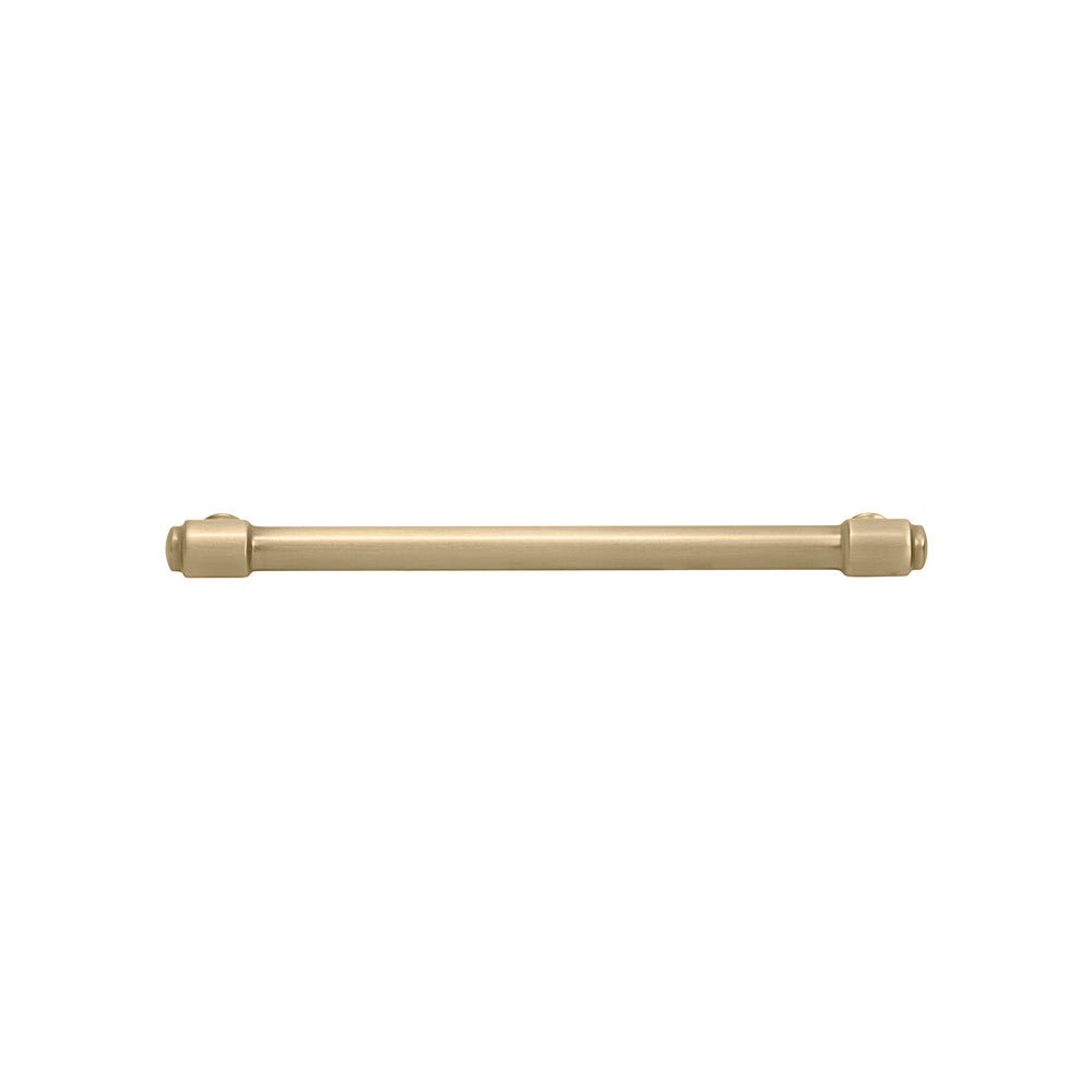 Cabinet Pull 6-5/16 Inch (160mm) Center to Center - Hickory Hardware