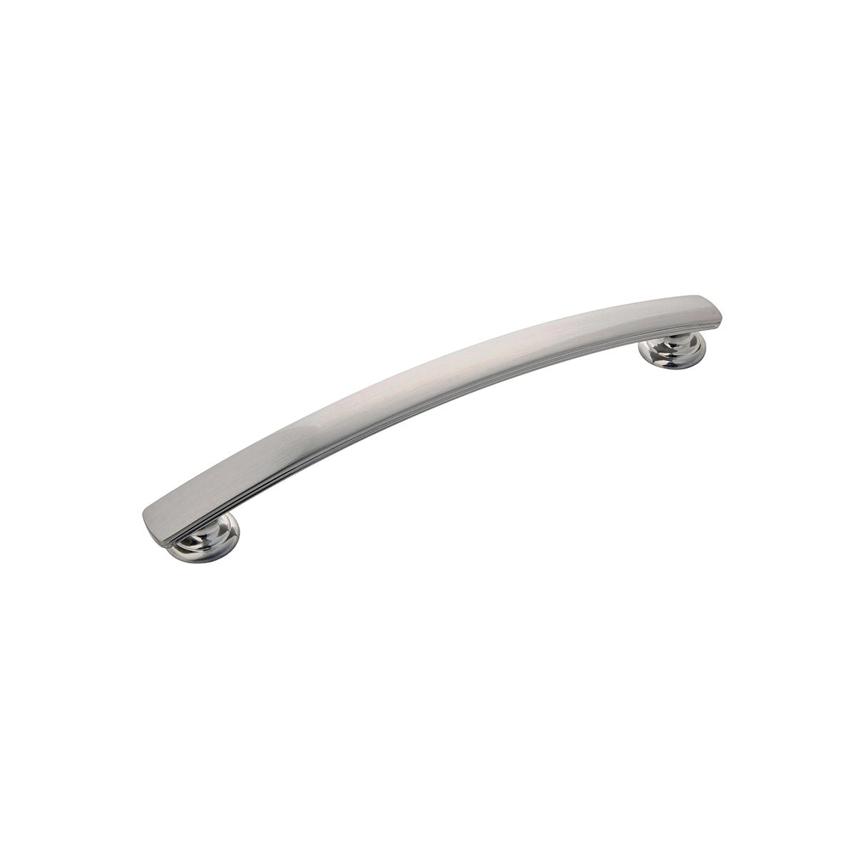 Cabinet Pull - 6-5/16 Inch (160mm) Center to Center - Hickory Hardware