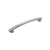 Cabinet Pull - 6-5/16 Inch (160mm) Center to Center - Hickory Hardware