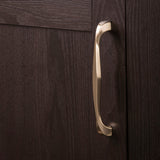 Cabinet Pull 6-5/16 Inch (160mm) Center to Center - Hickory Hardware