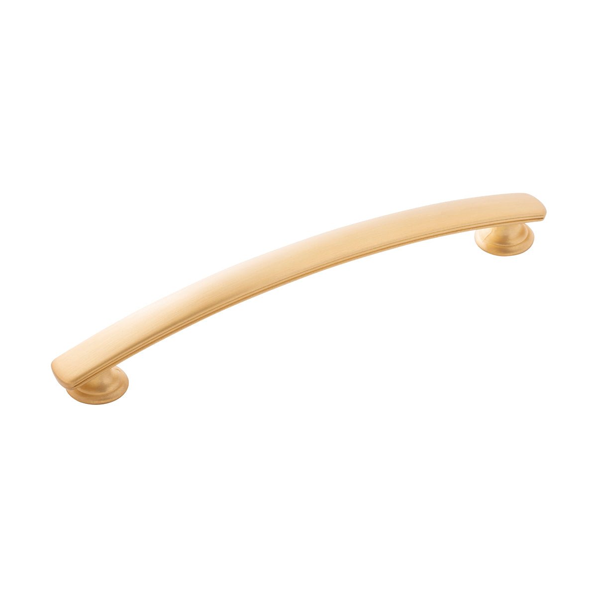 Cabinet Pull - 6-5/16 Inch (160mm) Center to Center - Hickory Hardware
