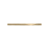 Cabinet Pull 6-5/16 Inch (160mm) Center to Center - Hickory Hardware
