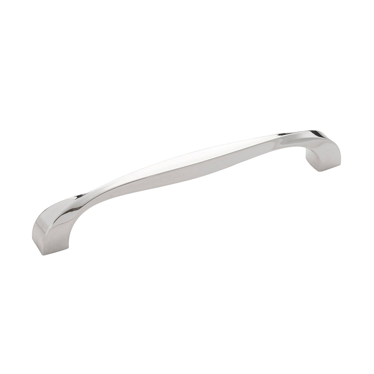 Cabinet Pull 6-5/16 Inch (160mm) Center to Center - Hickory Hardware