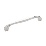 Cabinet Pull 6-5/16 Inch (160mm) Center to Center - Hickory Hardware