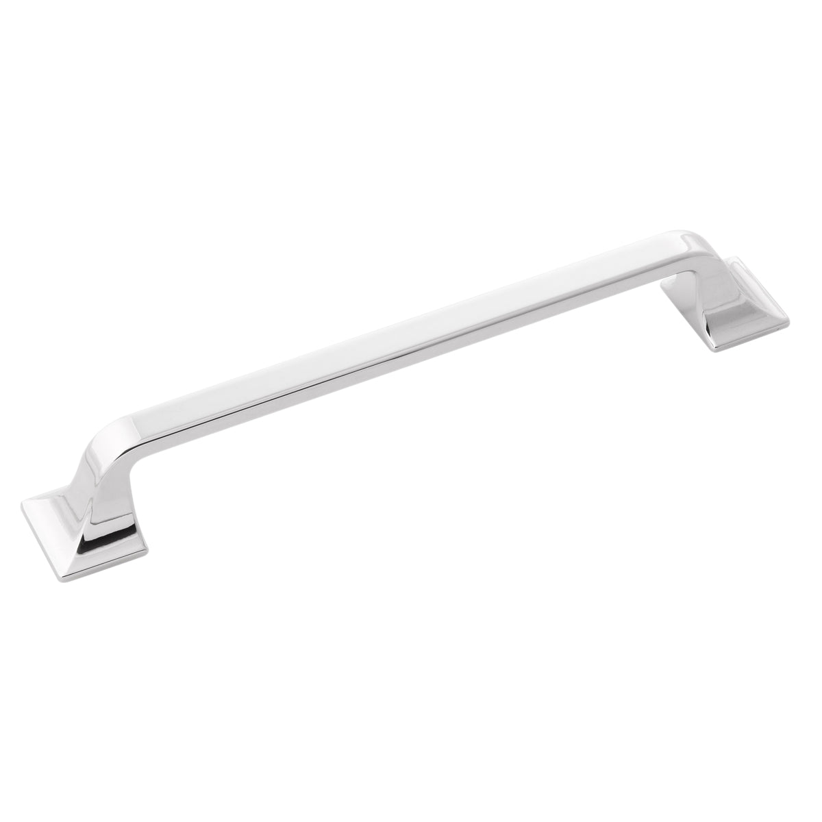 Cabinet Pull 6-5/16 Inch (160mm) Center to Center - Hickory Hardware