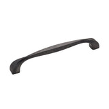 Cabinet Pull 6-5/16 Inch (160mm) Center to Center - Hickory Hardware
