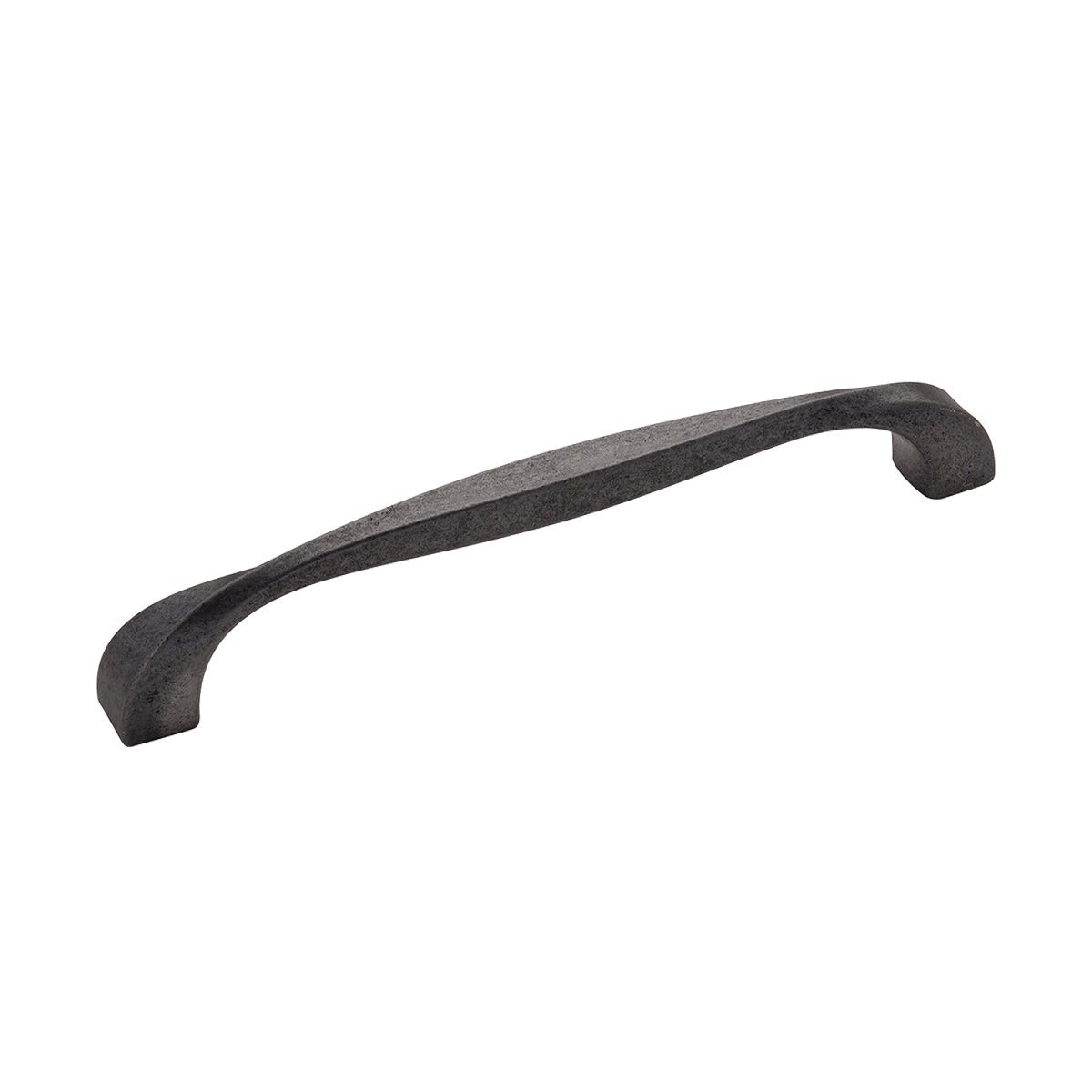 Cabinet Pull 6-5/16 Inch (160mm) Center to Center - Hickory Hardware