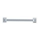 Cabinet Pull 6-5/16 Inch (160mm) Center to Center - Hickory Hardware