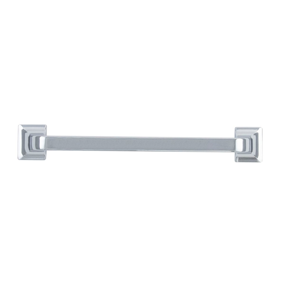 Cabinet Pull 6-5/16 Inch (160mm) Center to Center - Hickory Hardware