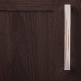Cabinet Pull 6-5/16 Inch (160mm) Center to Center - Hickory Hardware
