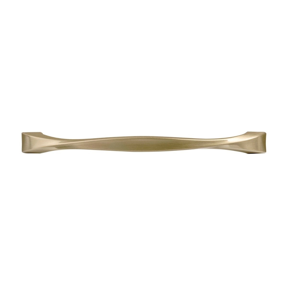 Cabinet Pull 6-5/16 Inch (160mm) Center to Center - Hickory Hardware