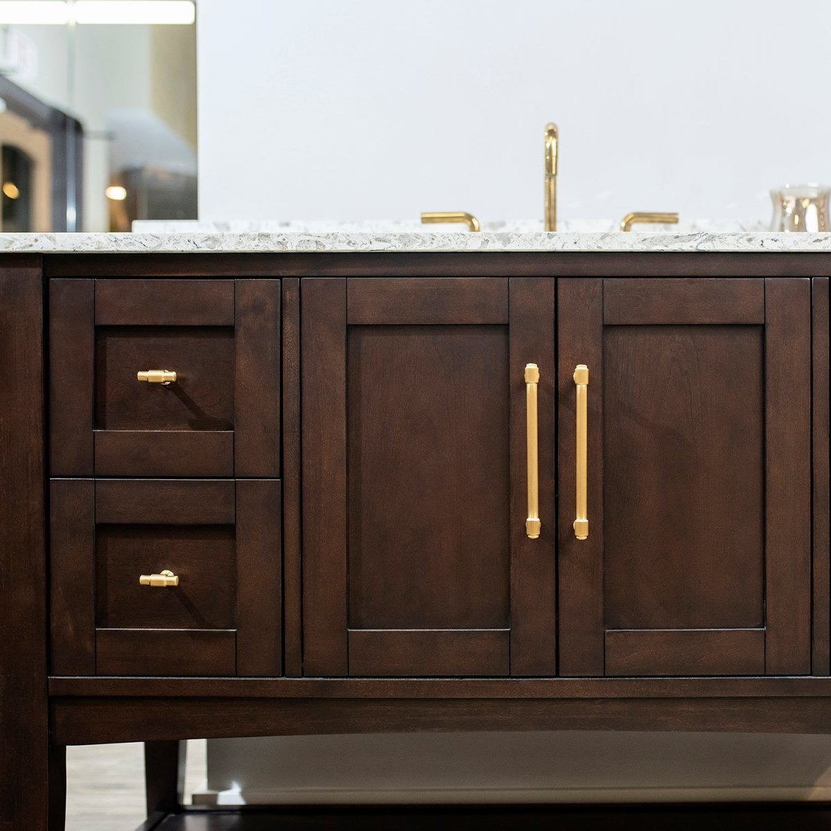 Cabinet Pull 6-5/16 Inch (160mm) Center to Center - Hickory Hardware
