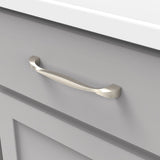 Cabinet Pull 6-5/16 Inch (160mm) Center to Center - Hickory Hardware
