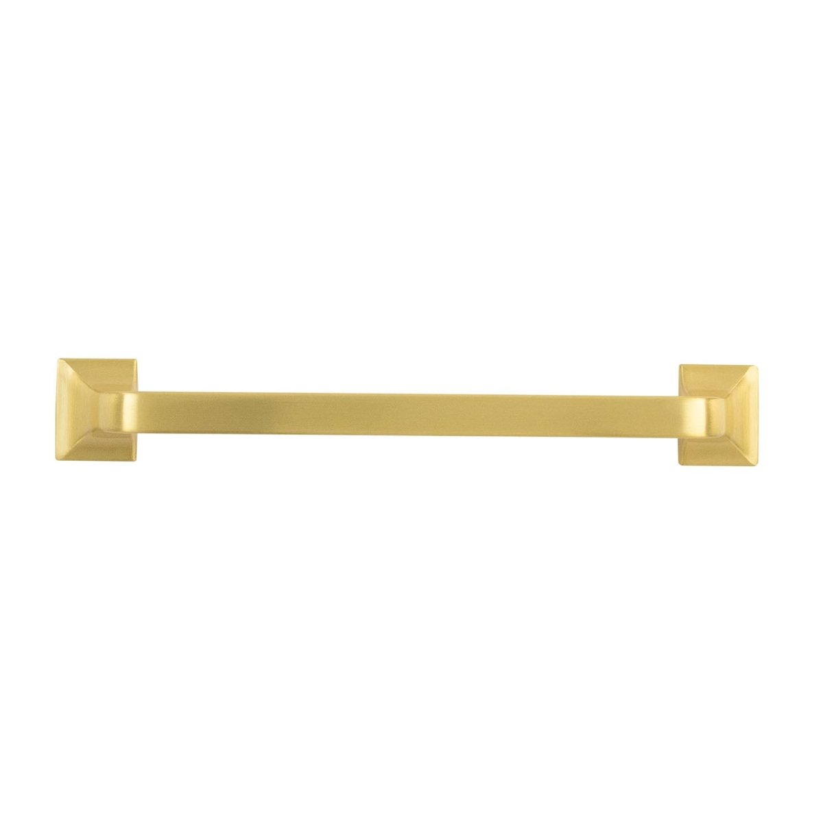 Cabinet Pull 6-5/16 Inch (160mm) Center to Center - Hickory Hardware