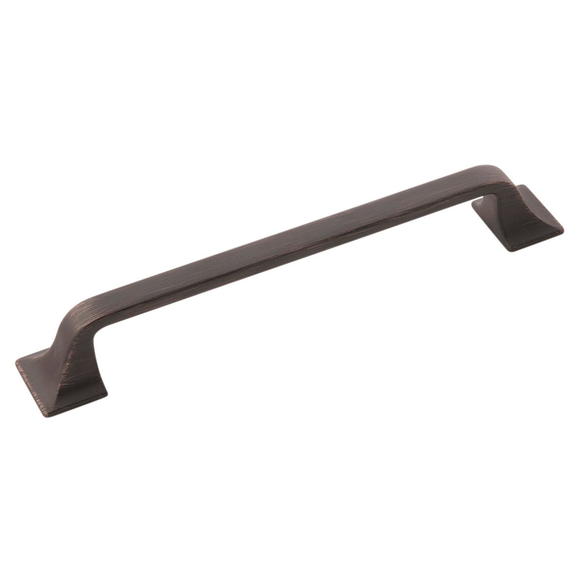 Cabinet Pull 6-5/16 Inch (160mm) Center to Center - Hickory Hardware