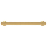Cabinet Pull - 6-5/16 Inch (160mm) Center to Center - Hickory Hardware