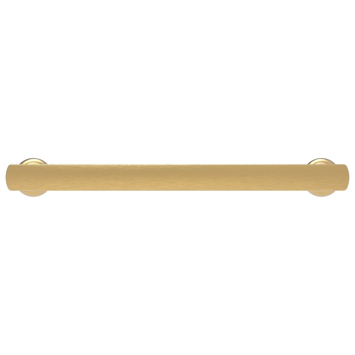 Cabinet Pull - 6-5/16 Inch (160mm) Center to Center - Hickory Hardware