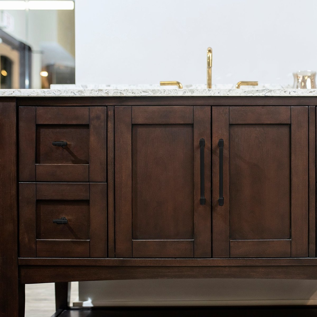 Cabinet Pull 6-5/16 Inch (160mm) Center to Center - Hickory Hardware