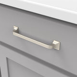 Cabinet Pull 6-5/16 Inch (160mm) Center to Center - Hickory Hardware