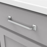 Cabinet Pull 6-5/16 Inch (160mm) Center to Center - Hickory Hardware