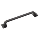 Cabinet Pull 6-5/16 Inch (160mm) Center to Center - Hickory Hardware