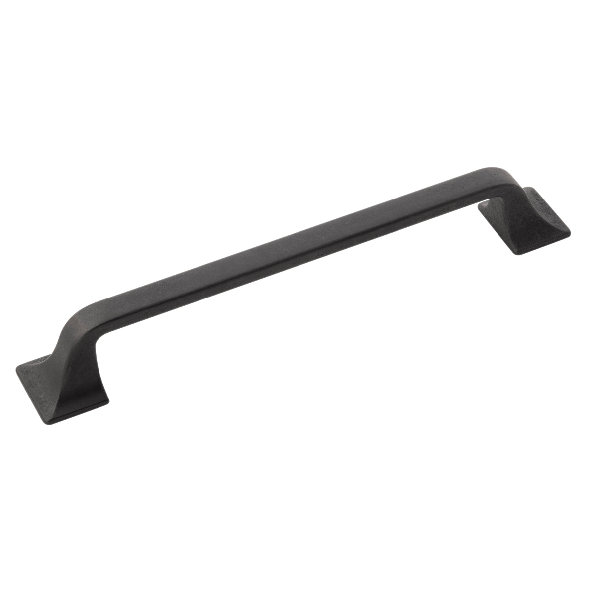Cabinet Pull 6-5/16 Inch (160mm) Center to Center - Hickory Hardware