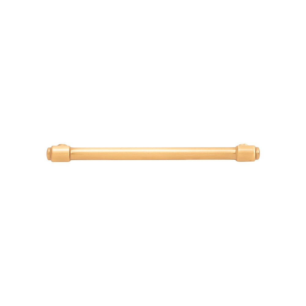 Cabinet Pull 6-5/16 Inch (160mm) Center to Center - Hickory Hardware