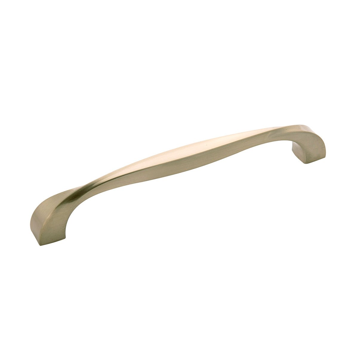 Cabinet Pull 6-5/16 Inch (160mm) Center to Center - Hickory Hardware