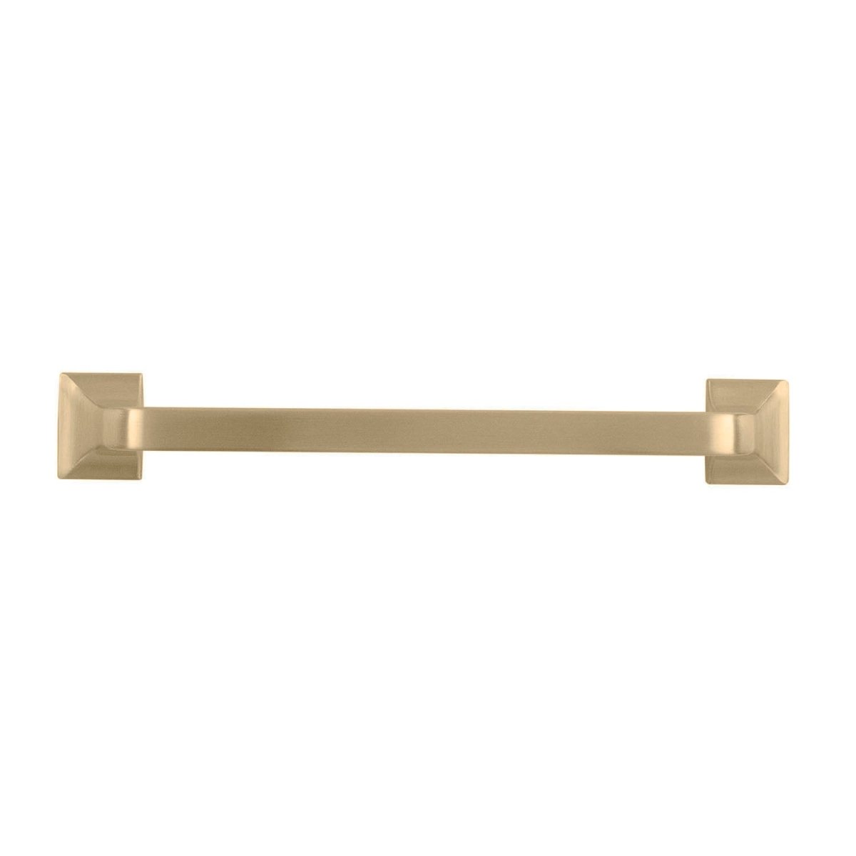 Cabinet Pull 6-5/16 Inch (160mm) Center to Center - Hickory Hardware