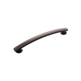 Cabinet Pull - 6-5/16 Inch (160mm) Center to Center - Hickory Hardware