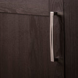 Cabinet Pull 6-5/16 Inch (160mm) Center to Center - Hickory Hardware