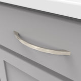 Cabinet Pull 6-5/16 Inch (160mm) Center to Center - Hickory Hardware