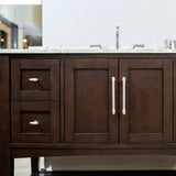 Cabinet Pull 6-5/16 Inch (160mm) Center to Center - Hickory Hardware