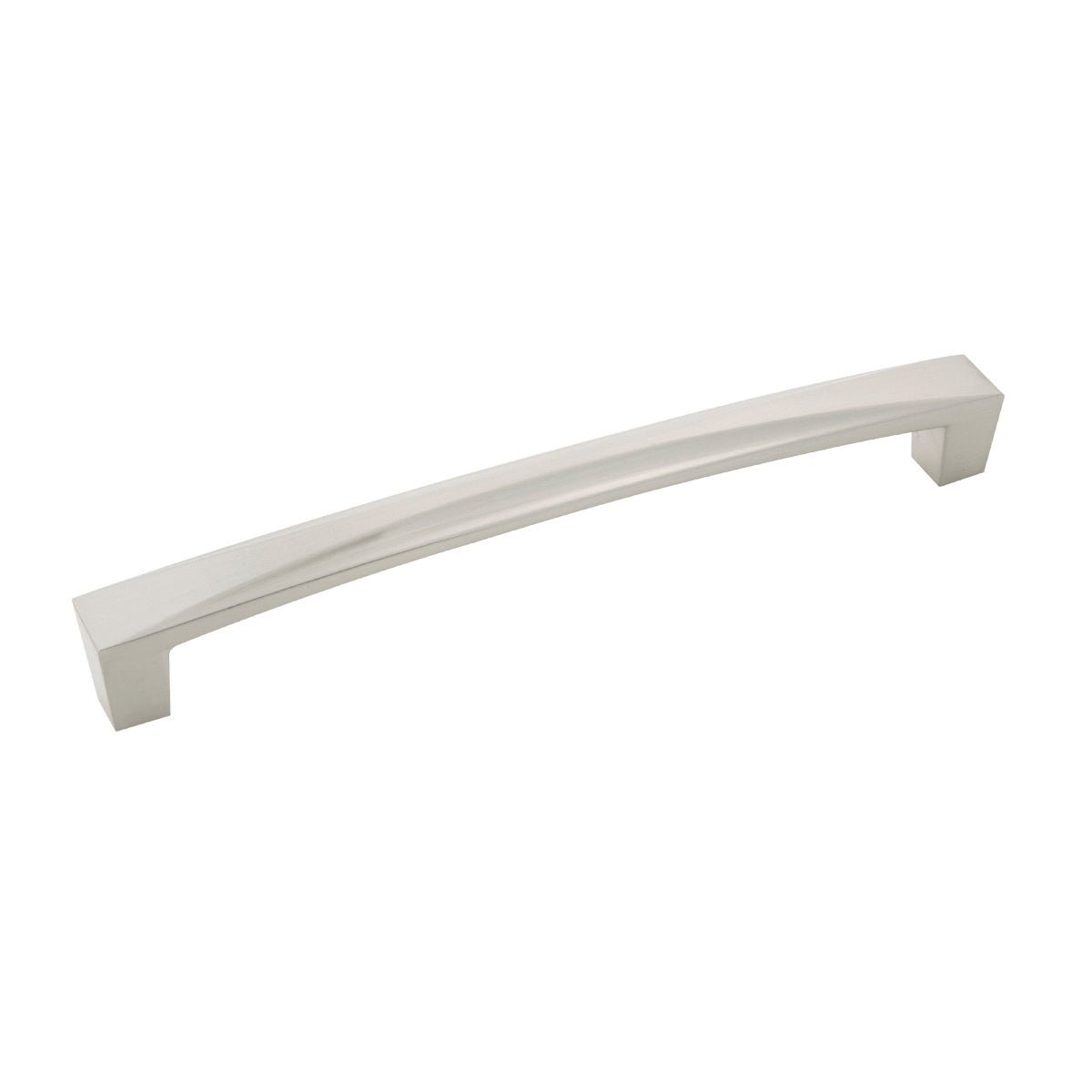 Cabinet Pull 6-5/16 Inch (160mm) Center to Center - Hickory Hardware