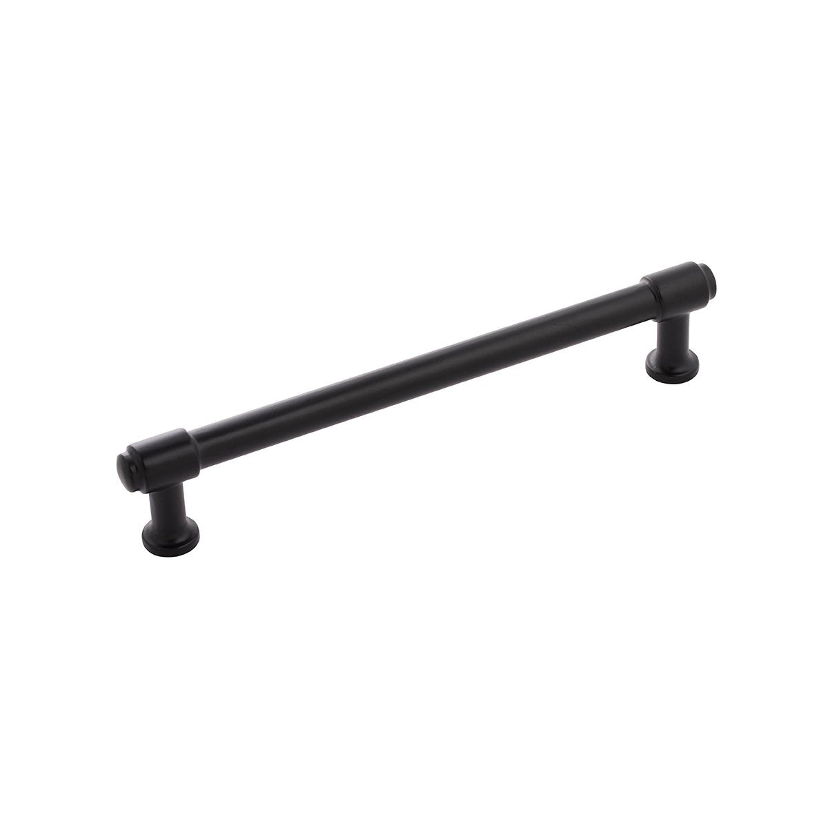 Cabinet Pull 6-5/16 Inch (160mm) Center to Center - Hickory Hardware