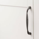 Cabinet Pull 6-5/16 Inch (160mm) Center to Center - Hickory Hardware