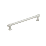 Cabinet Pull 6-5/16 Inch (160mm) Center to Center - Hickory Hardware