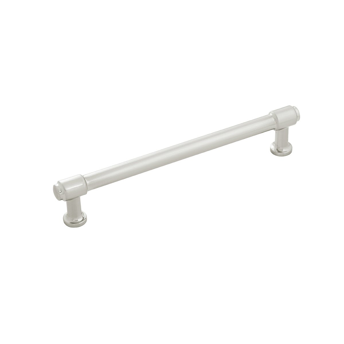Cabinet Pull 6-5/16 Inch (160mm) Center to Center - Hickory Hardware