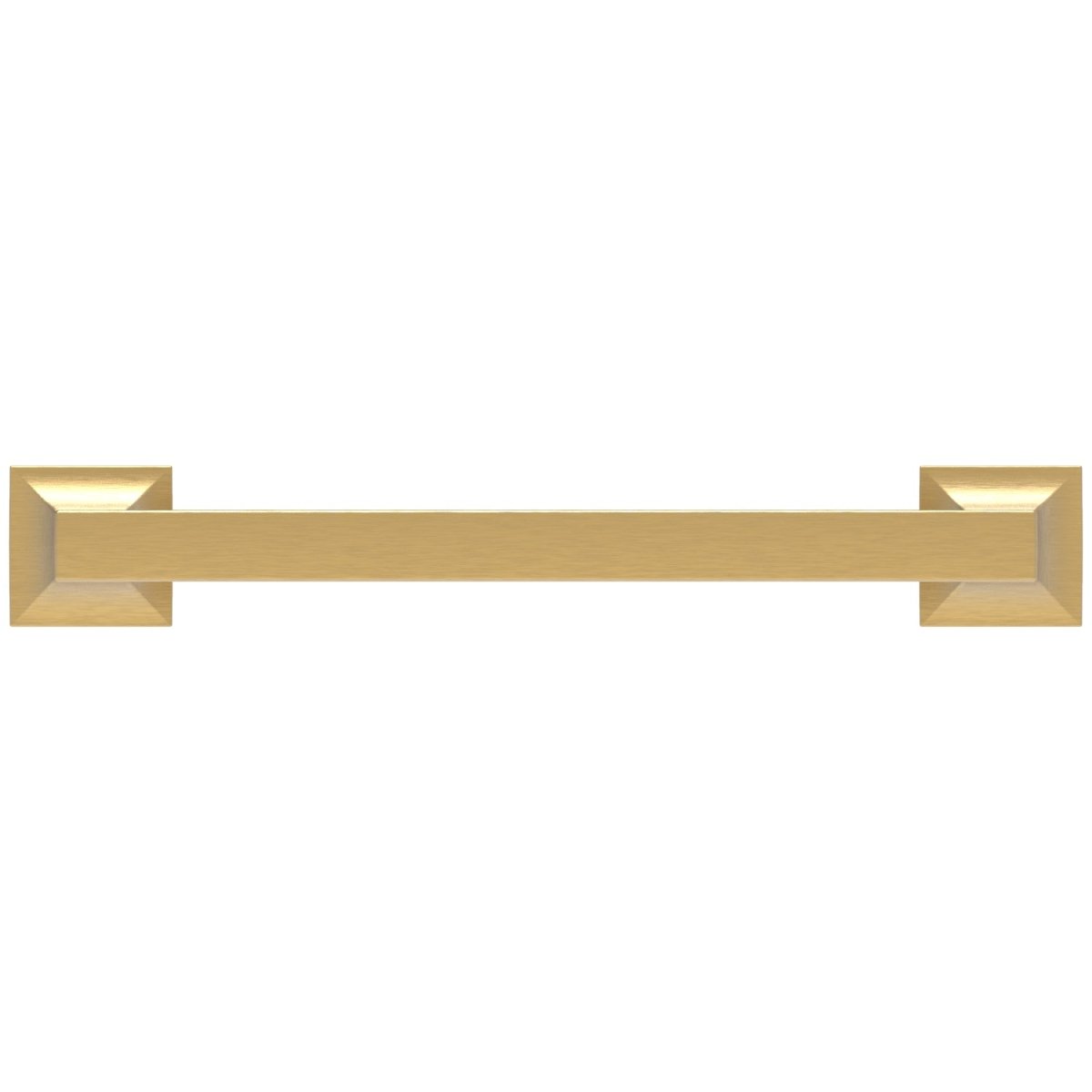 Cabinet Pull 6-5/16 Inch (160mm) Center to Center - Studio Collection