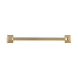 Cabinet Pull 7-9/16 Inch (192mm) Center to Center - Hickory Hardware