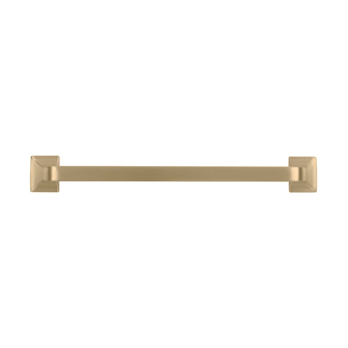 Cabinet Pull 7-9/16 Inch (192mm) Center to Center - Hickory Hardware
