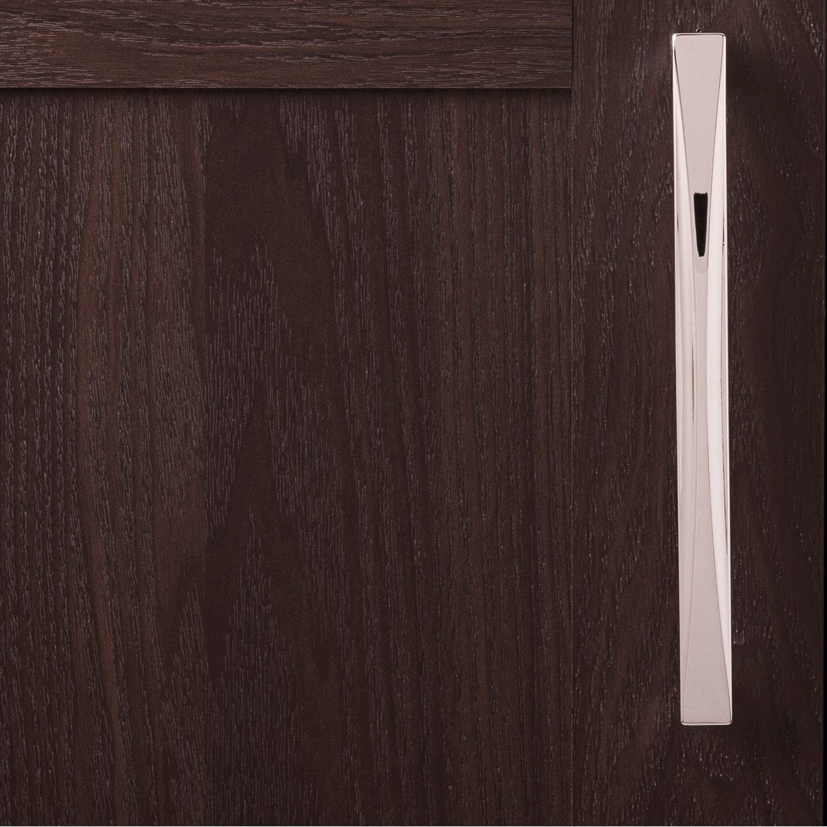 Cabinet Pull 7-9/16 Inch (192mm) Center to Center - Hickory Hardware