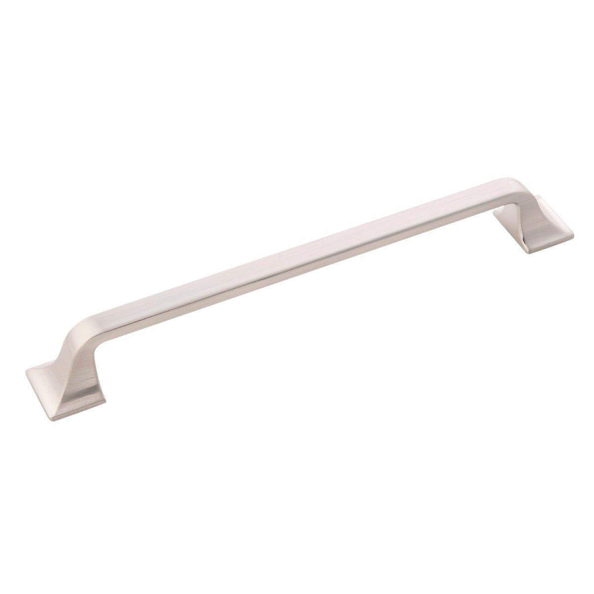 Cabinet Pull 7-9/16 Inch (192mm) Center to Center - Hickory Hardware