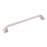 Cabinet Pull 7-9/16 Inch (192mm) Center to Center - Hickory Hardware
